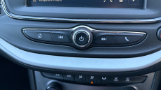 Vauxhall Astra 1.4i 16V Design 5dr Petrol Hatchback